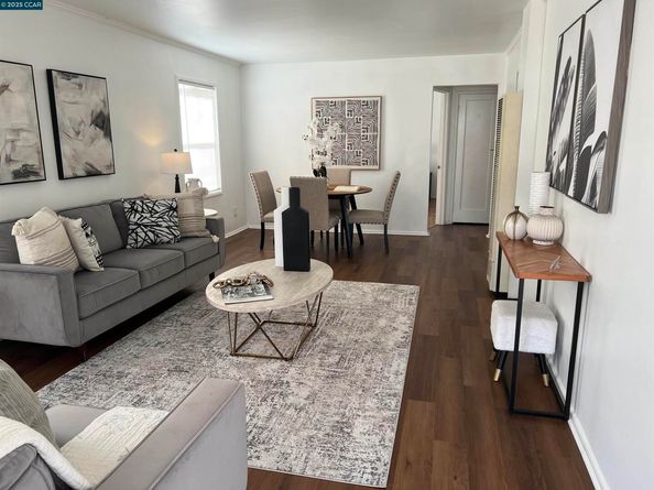 1607 Elm St, El Cerrito CA 94530