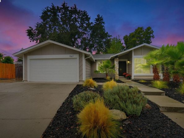 1567 Catherine Way, Concord CA 94519