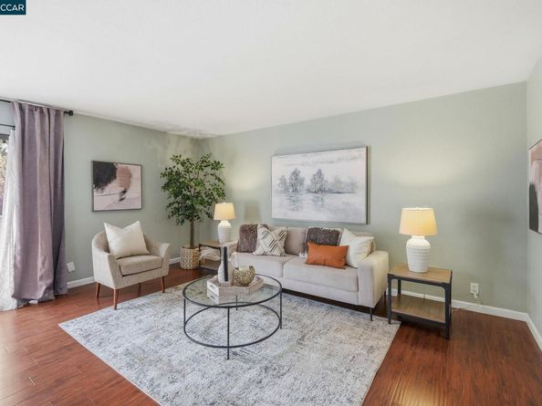 2890 Treat Blvd 5, Concord CA 94518