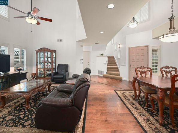 415 Orchard View Ave, Martinez CA 94553