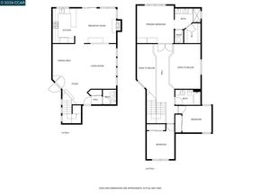 415 Orchard View Ave, Martinez CA 94553