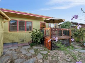 1542 Broadway, Alameda CA 94501