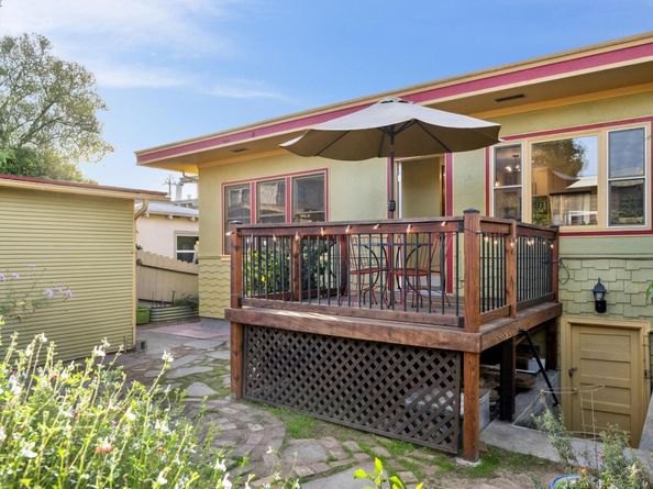 1542 Broadway, Alameda CA 94501