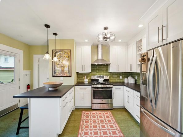 1542 Broadway, Alameda CA 94501