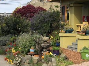 1542 Broadway, Alameda CA 94501