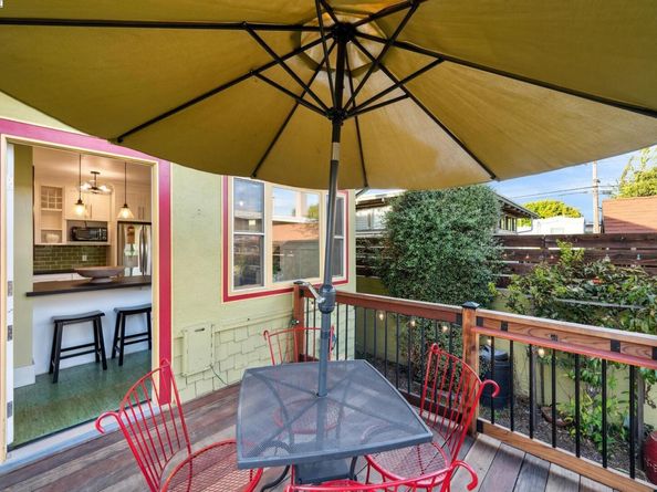 1542 Broadway, Alameda CA 94501