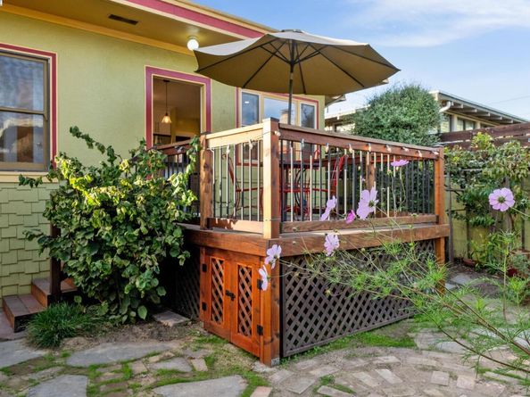 1542 Broadway, Alameda CA 94501