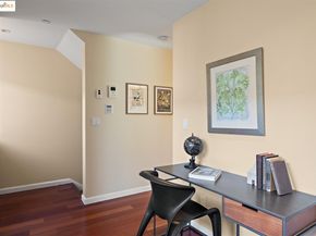 6555 Shattuck Avenue, Oakland CA 94609