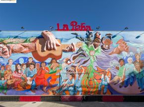 6555 Shattuck Avenue, Oakland CA 94609