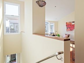 6555 Shattuck Avenue, Oakland CA 94609