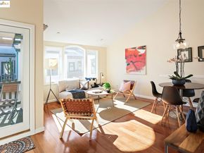 6555 Shattuck Avenue, Oakland CA 94609