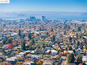 6555 Shattuck Avenue, Oakland CA 94609