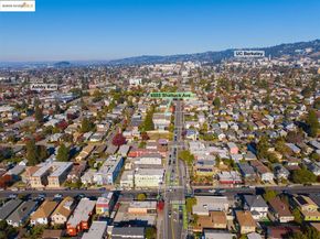 6555 Shattuck Avenue, Oakland CA 94609