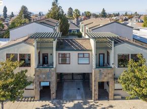 6555 Shattuck Avenue, Oakland CA 94609