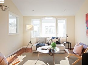 6555 Shattuck Avenue, Oakland CA 94609