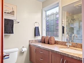 6555 Shattuck Avenue, Oakland CA 94609