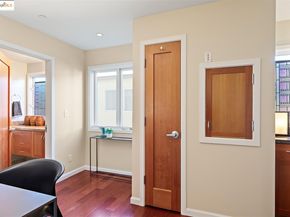 6555 Shattuck Avenue, Oakland CA 94609