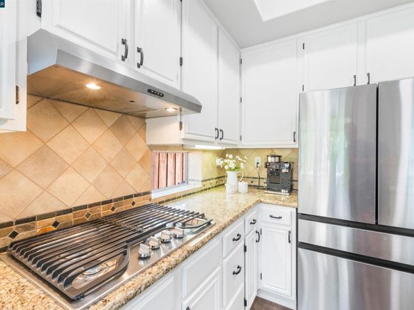 16 Haskins Ranch Cir, Danville CA 94506