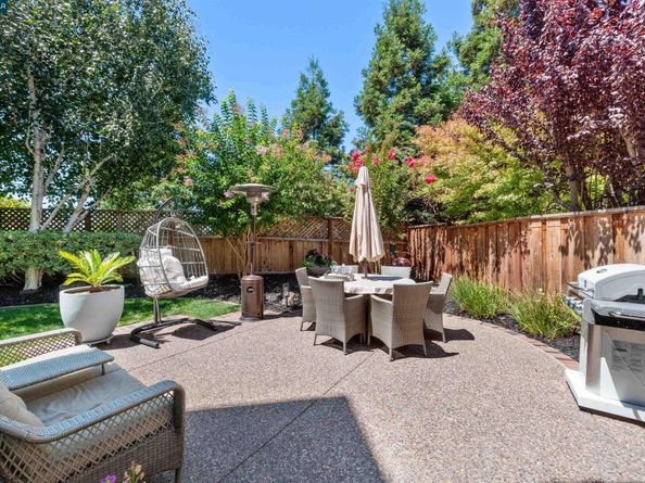 16 Haskins Ranch Cir, Danville CA 94506