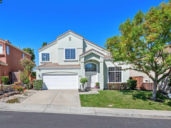 16 Haskins Ranch Cir, Danville CA 94506