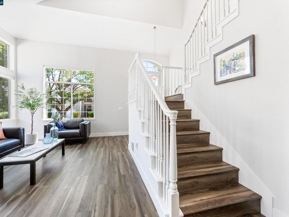 16 Haskins Ranch Cir, Danville CA 94506