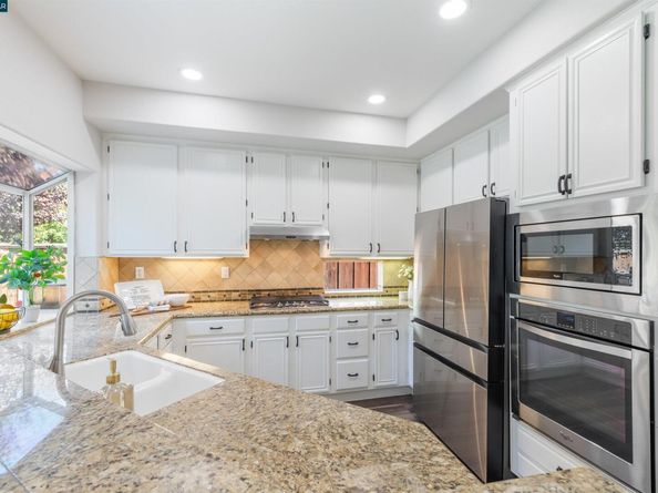 16 Haskins Ranch Cir, Danville CA 94506