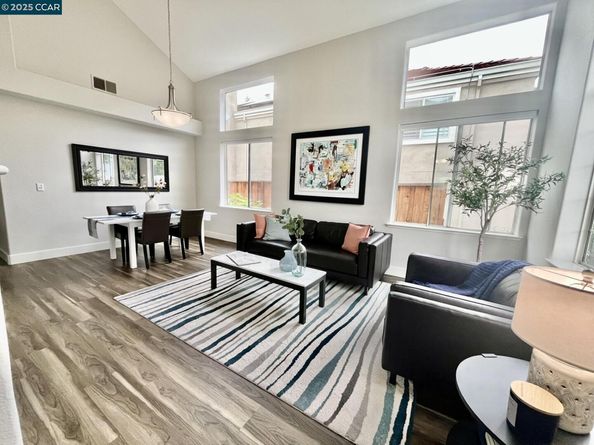 16 Haskins Ranch Cir, Danville CA 94506