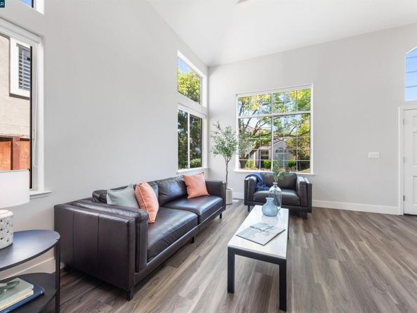 16 Haskins Ranch Cir, Danville CA 94506