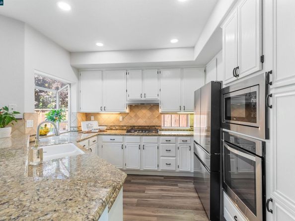16 Haskins Ranch Cir, Danville CA 94506