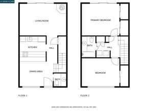 1218 Hookston Rd, Concord CA 94518