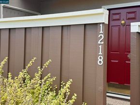 1218 Hookston Rd, Concord CA 94518