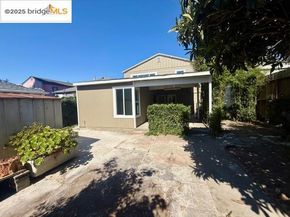 2706 Short St, Oakland CA 94619