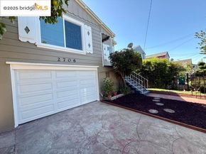 2706 Short St, Oakland CA 94619