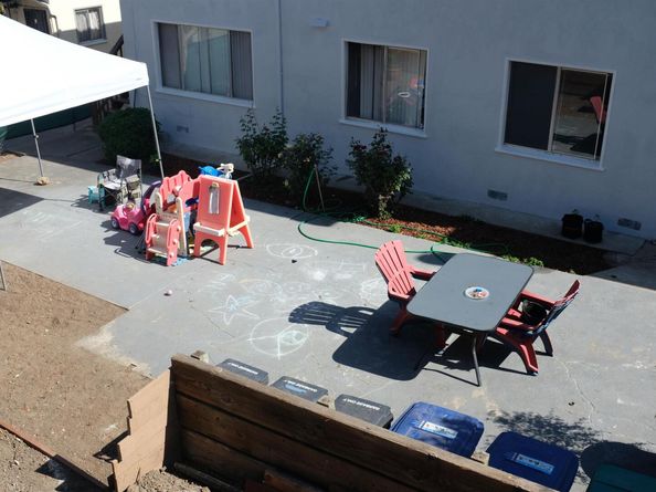 Undisclosed Address #41112499, Hayward CA 94541