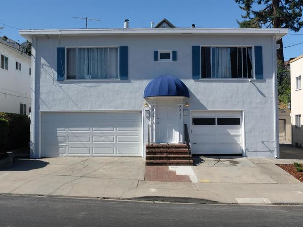 Undisclosed Address #41112499, Hayward CA 94541