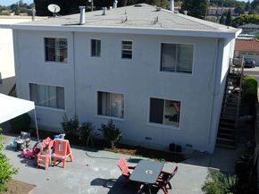 Undisclosed Address #41112499, Hayward CA 94541