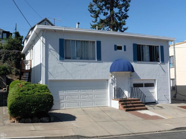 Undisclosed Address #41112499, Hayward CA 94541