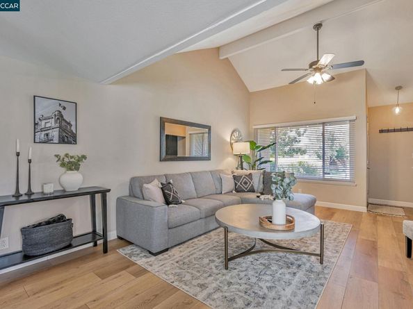 4 Mt Wilson Way, Clayton CA 94517