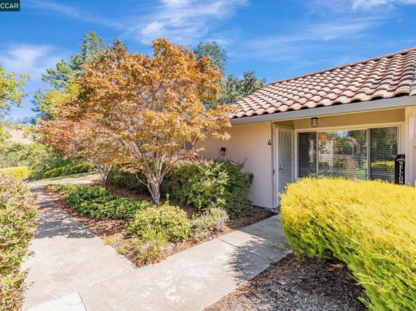 4 Mt Wilson Way, Clayton CA 94517