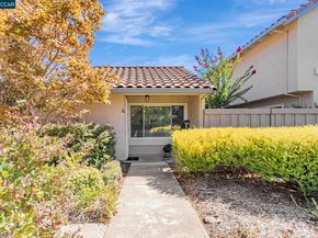 4 Mt Wilson Way, Clayton CA 94517