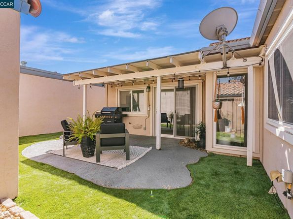 4 Mt Wilson Way, Clayton CA 94517