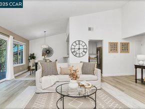 2414 Heatherleaf Ln, Martinez CA 94553