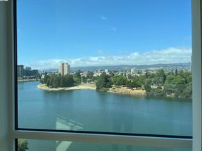 1 Lakeside Dr 821, Oakland CA 94612