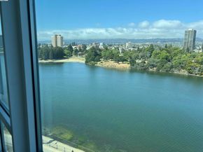 1 Lakeside Dr 821, Oakland CA 94612