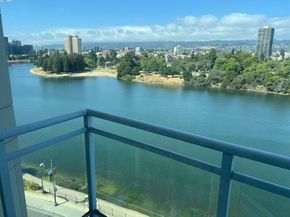 1 Lakeside Dr 821, Oakland CA 94612