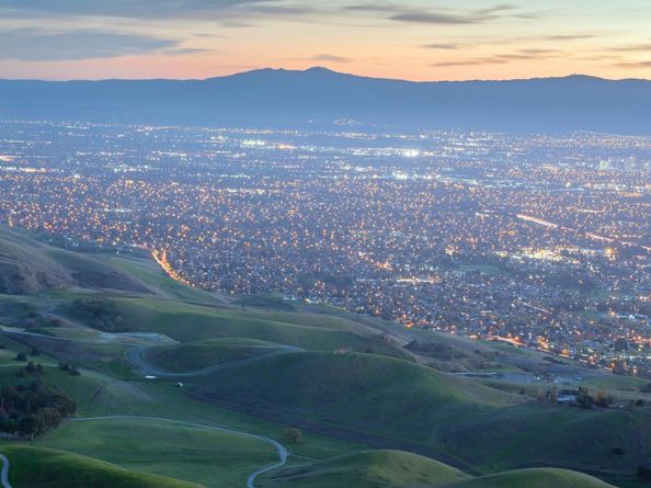 1811 Passage Street, Milpitas CA 95035