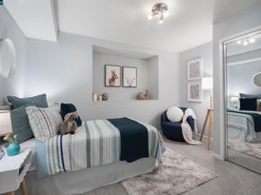 1541 Moraga Way, Moraga CA 94556