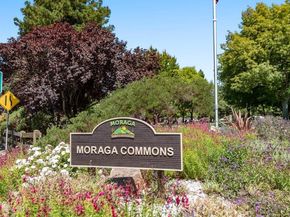 1541 Moraga Way, Moraga CA 94556