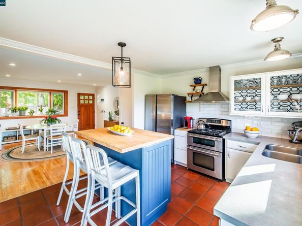 1085 Oak Hill Road #D, Lafayette CA 94549