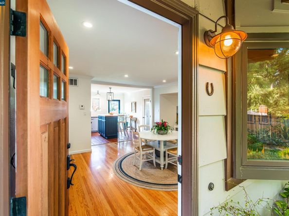 1085 Oak Hill Road #D, Lafayette CA 94549